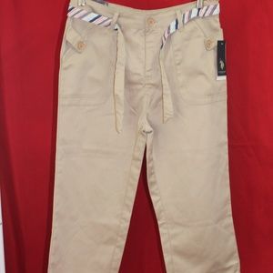 Capri - U.S. Polo Assn. - 18